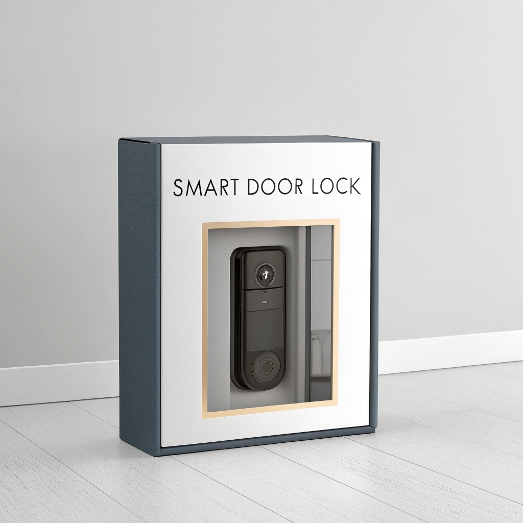 Biometric Lock